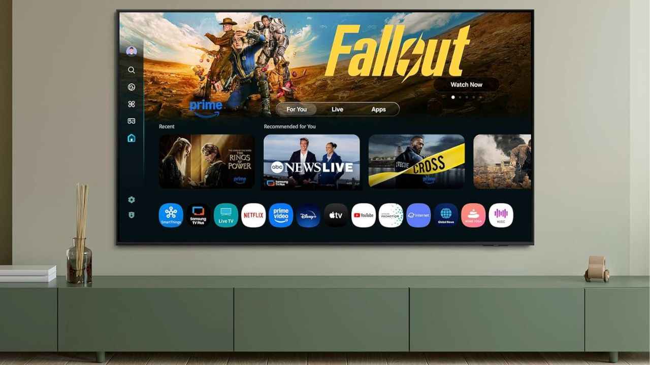 Amazon 43-இன்ச் TV அதிர வைக்கும் செம்ம ஆபர் போனை விட குறைந்த விலையில் டிவி