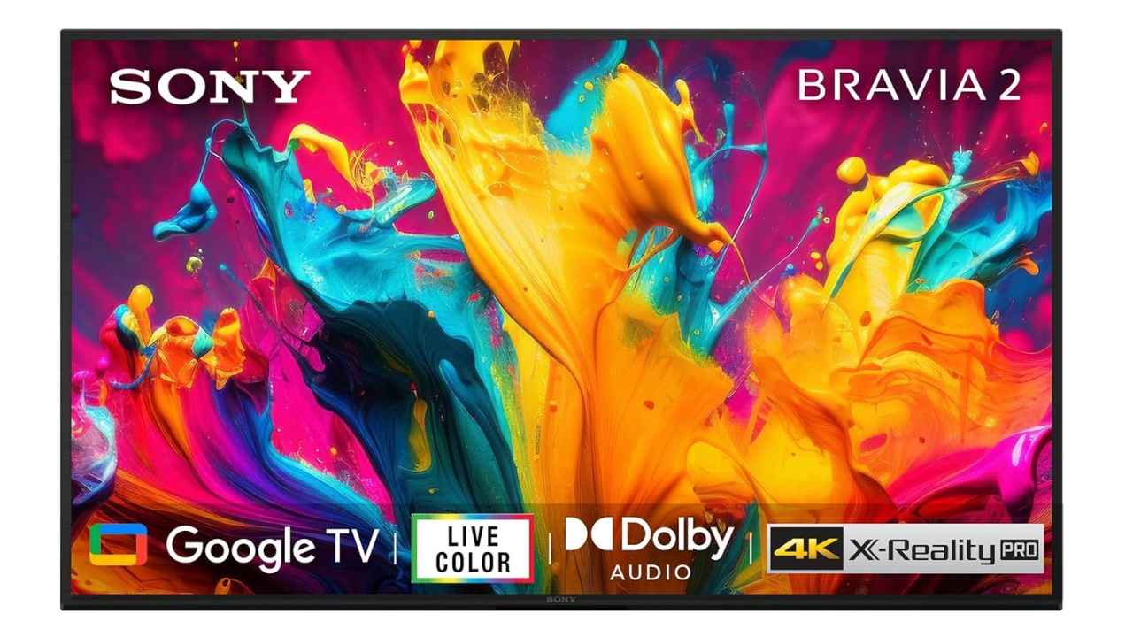 43 ഇഞ്ച് Sony 4K Ultra HD Smart TV 40000 രൂപയ്ക്ക് താഴെ, Republic Day Special!