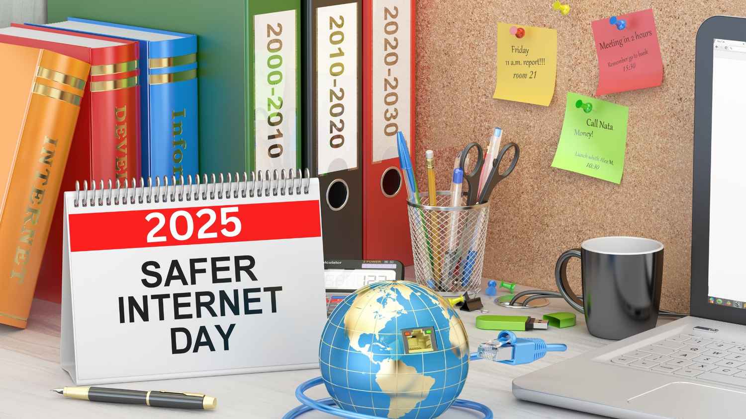 Safer Internet Day 2025: India’s AI evolution and cybersecurity landscape