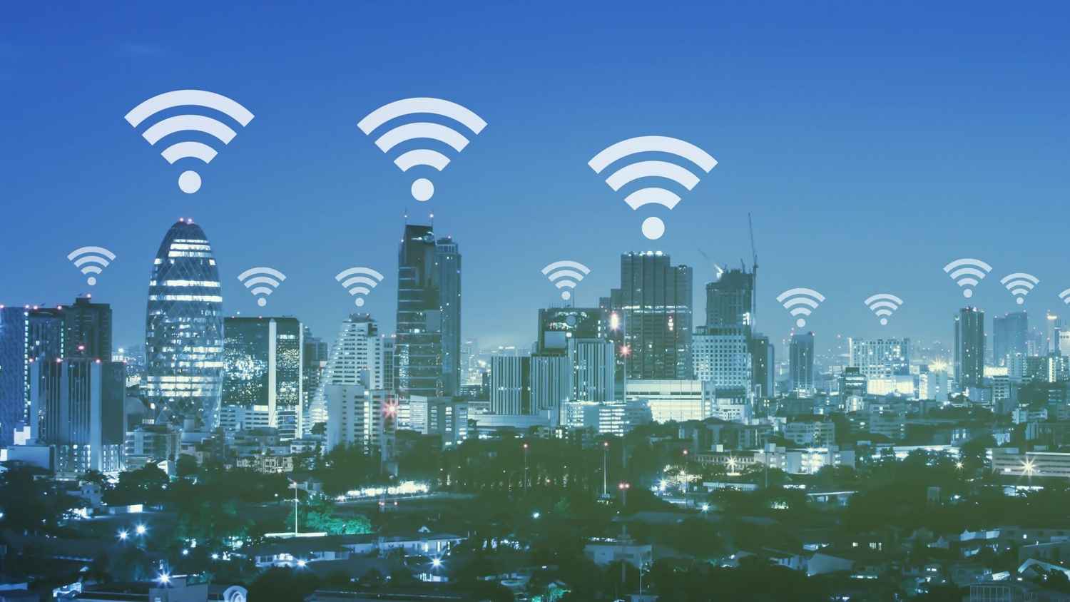 AIoT revolution: The future of smart homes with next-gen motion recognition