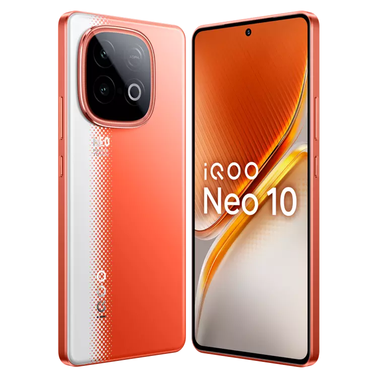 iQOO Neo 10