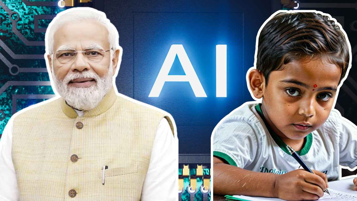 AI Action Summit 2025: PM Modi highlights AI bias with a brilliant example
