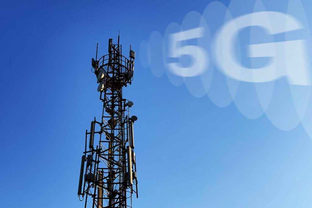 5G phones are slowly becoming the norm in India