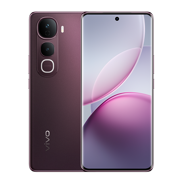 Vivo Y400 Pro