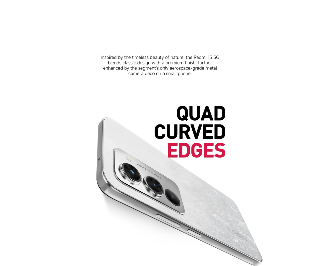 Redmi 15