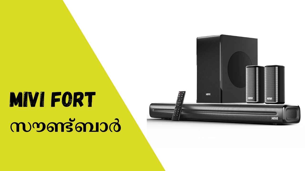 600W Home Theatre 5.1 Ch സിനിമാറ്റിക് സൗണ്ട് എക്സ്പീരിയൻസ് വൻ വിലക്കുറവ്…