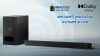 Sony Bravia Soundbar Deal