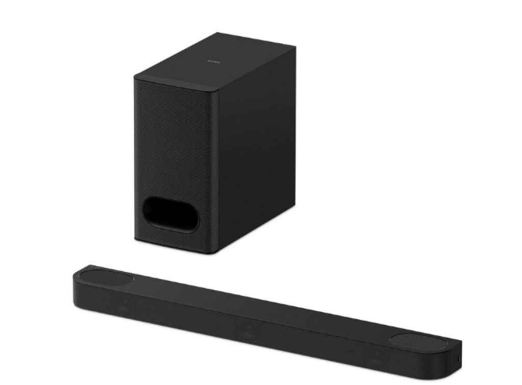 Sony Bravia Soundbar Deal dolby atmos
