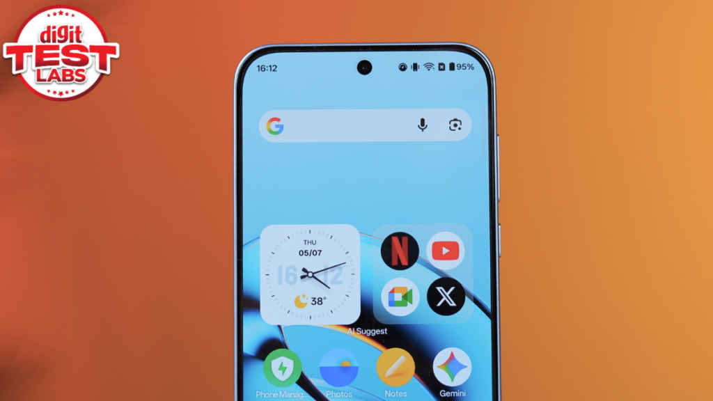 OnePlus Nord CE 6