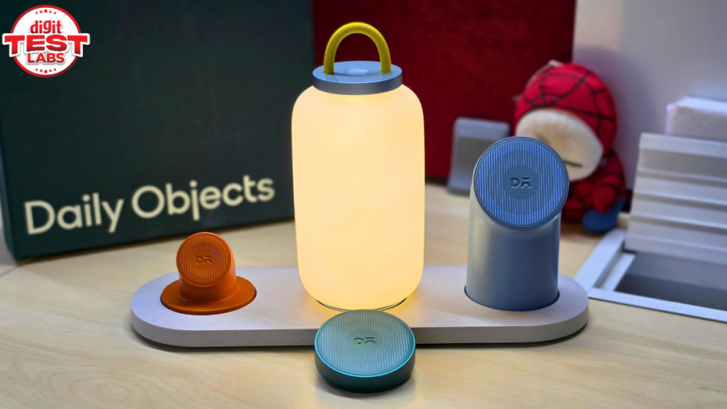 DailyObjects Node