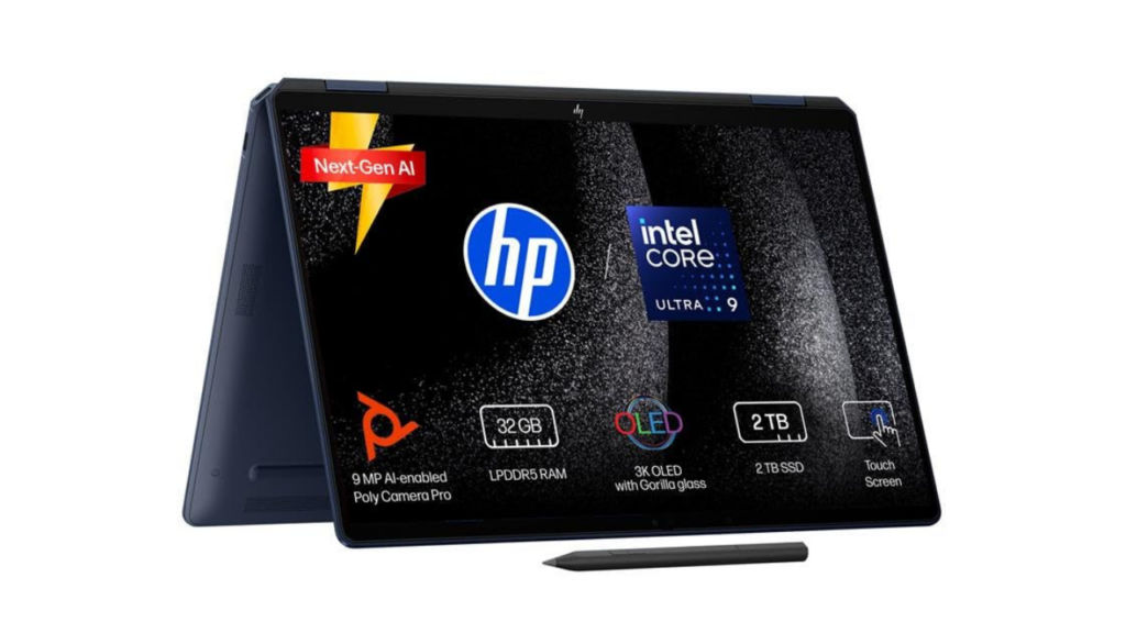HP OmniBook Ultra