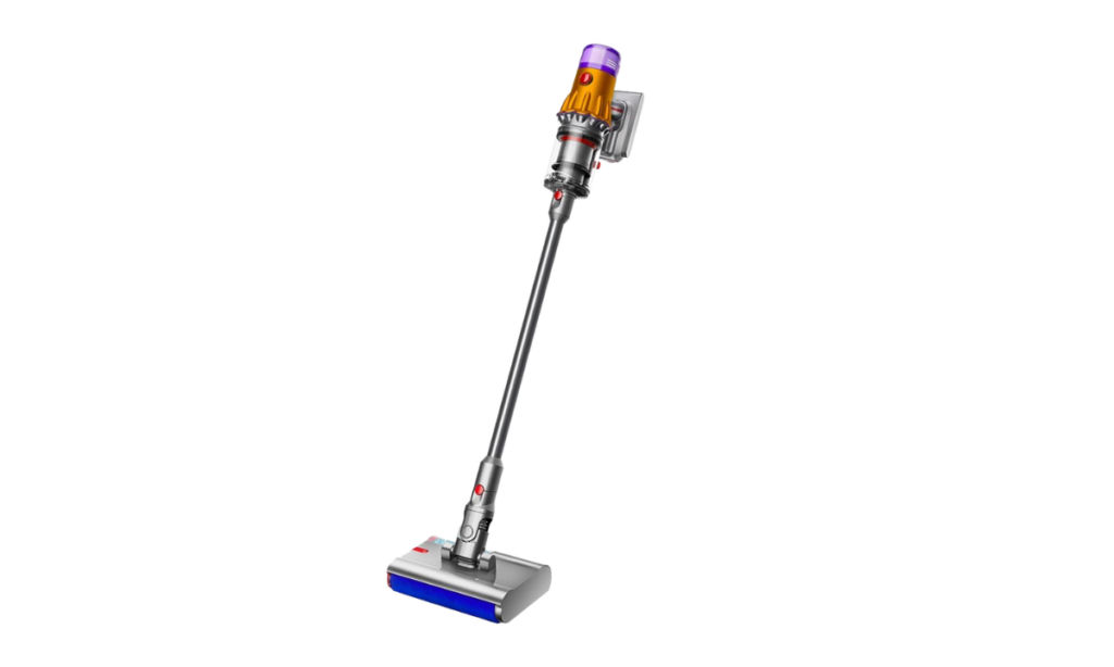 Dyson V12 Detect Slim Submarine