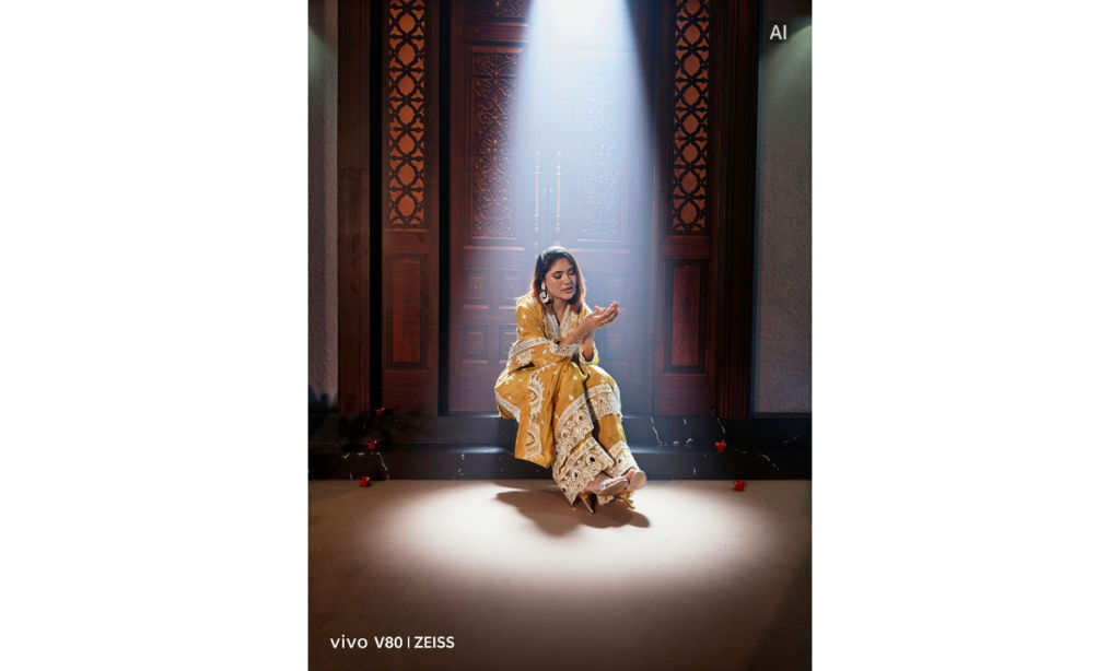 AI Diwali Portrait 2.0