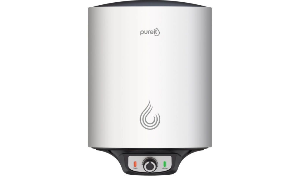 Pureit P10 water geyser