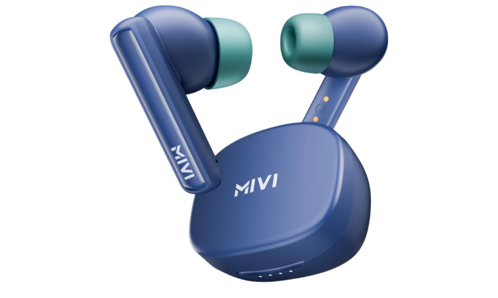 Mivi DuoPods B1