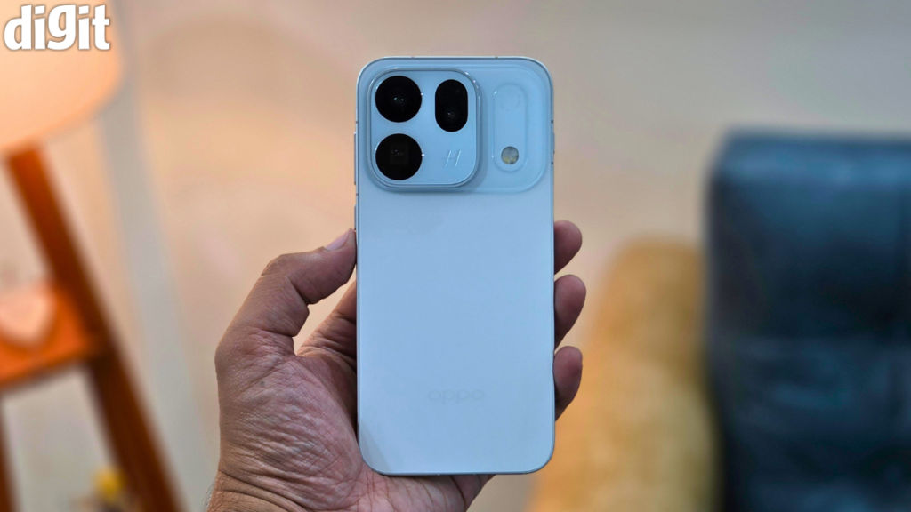 Oppo Find X10