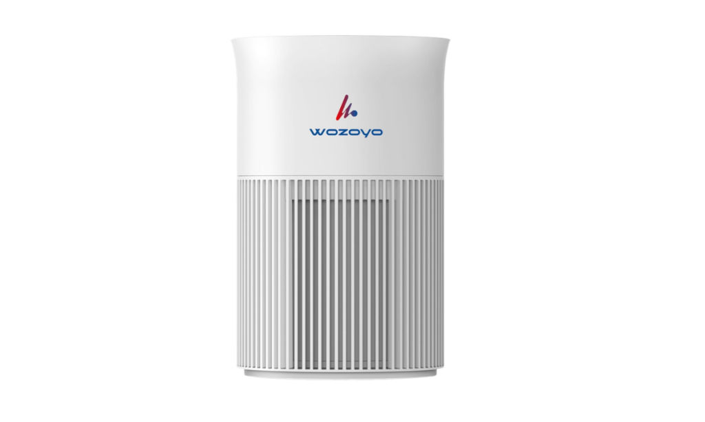 Wozoyo Pure Air PA1 air purifier