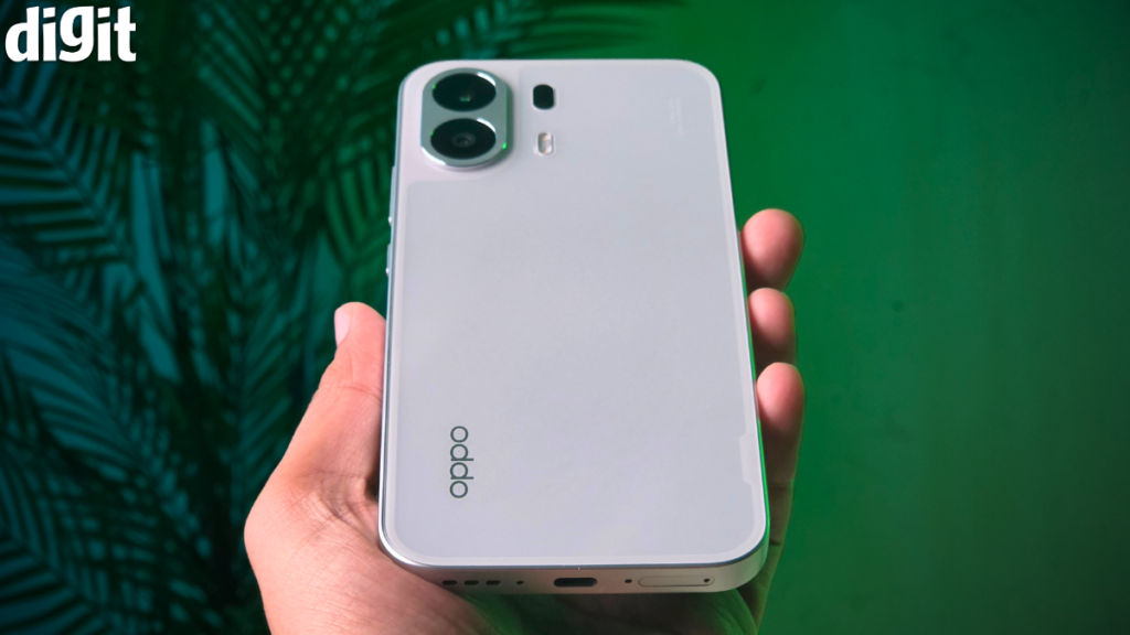 Oppo K14 Plus
