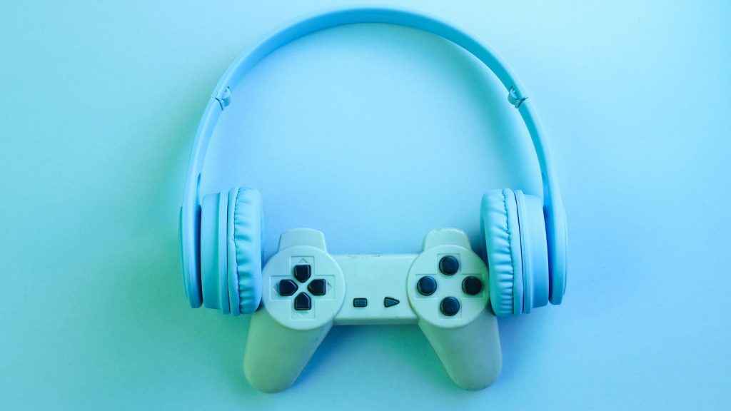 Gaming Headphones