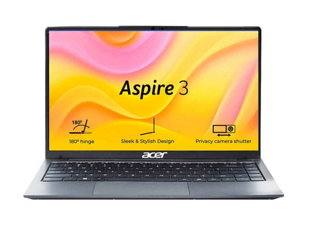 best budget laptop in 30000 - Acer Aspire 3