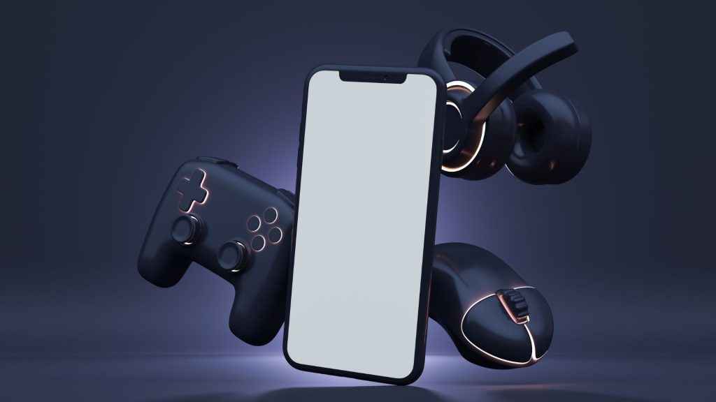 Gaming Smartphone