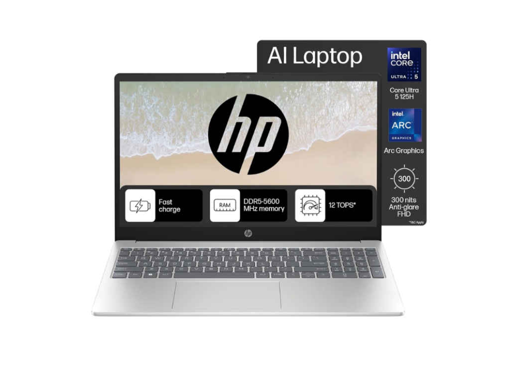 Best Thin And Light Laptops in January 2025 - HP Laptop 14