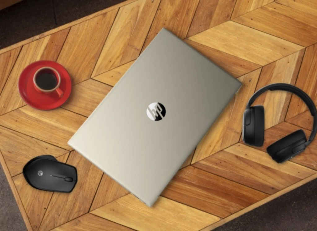 HP India strategy