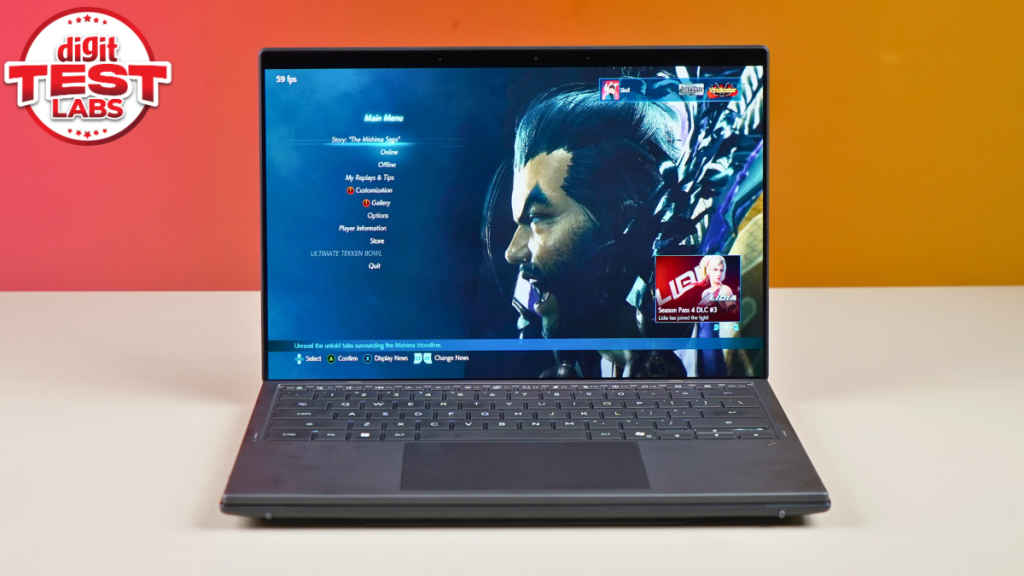 Asus Zenbook Duo 2026