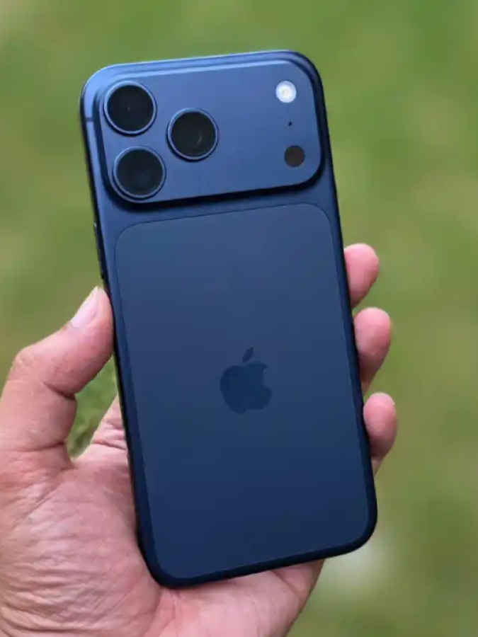 5 Android phones that can compete with Apple iPhone 17 Pro Max