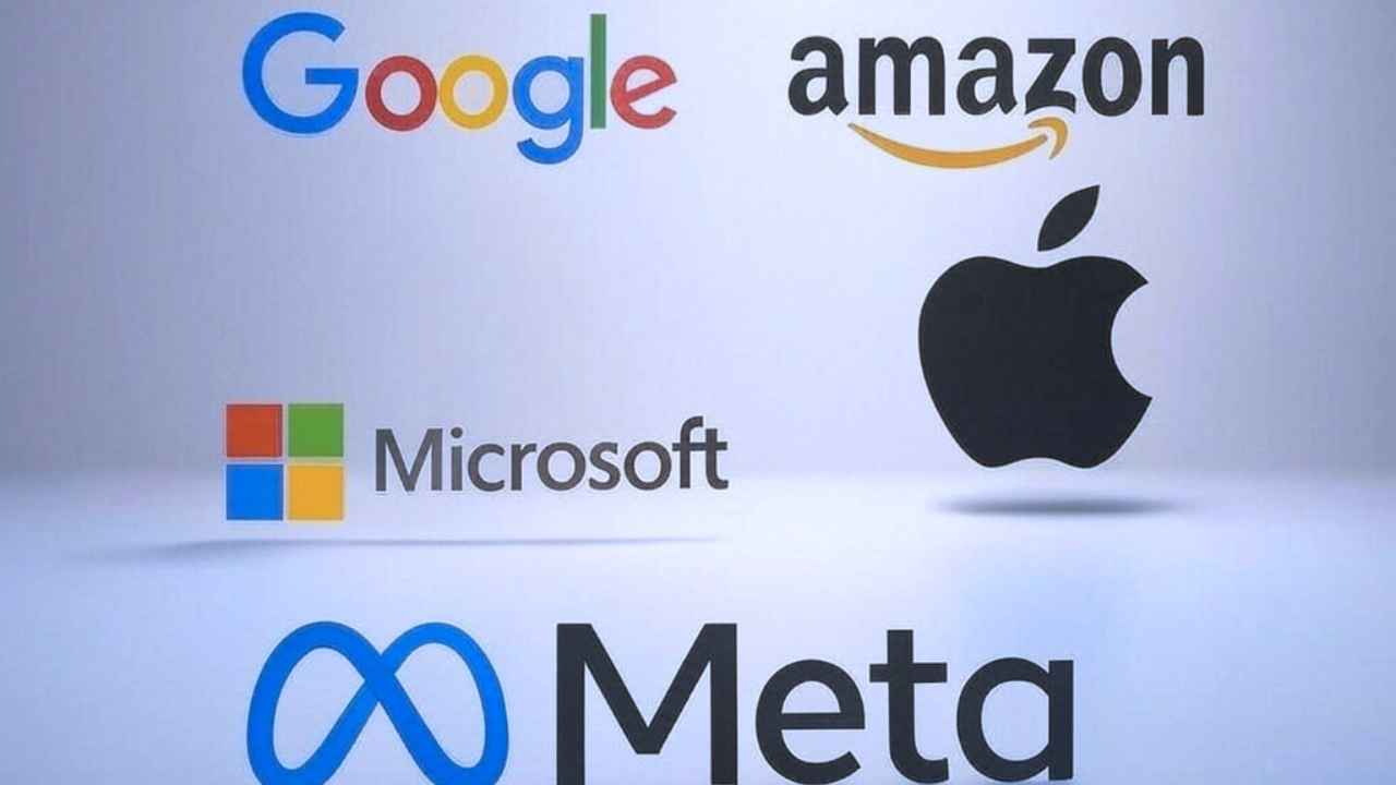 पिछले 3 महीने में कितनी रही Google, Amazon, Apple, Microsoft और Meta की कमाई, आंकड़े चौंका देंगे!