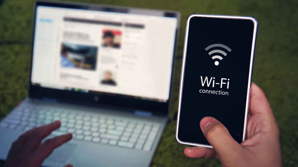 5 best WiFi connection improvement tips while waiting for starlink