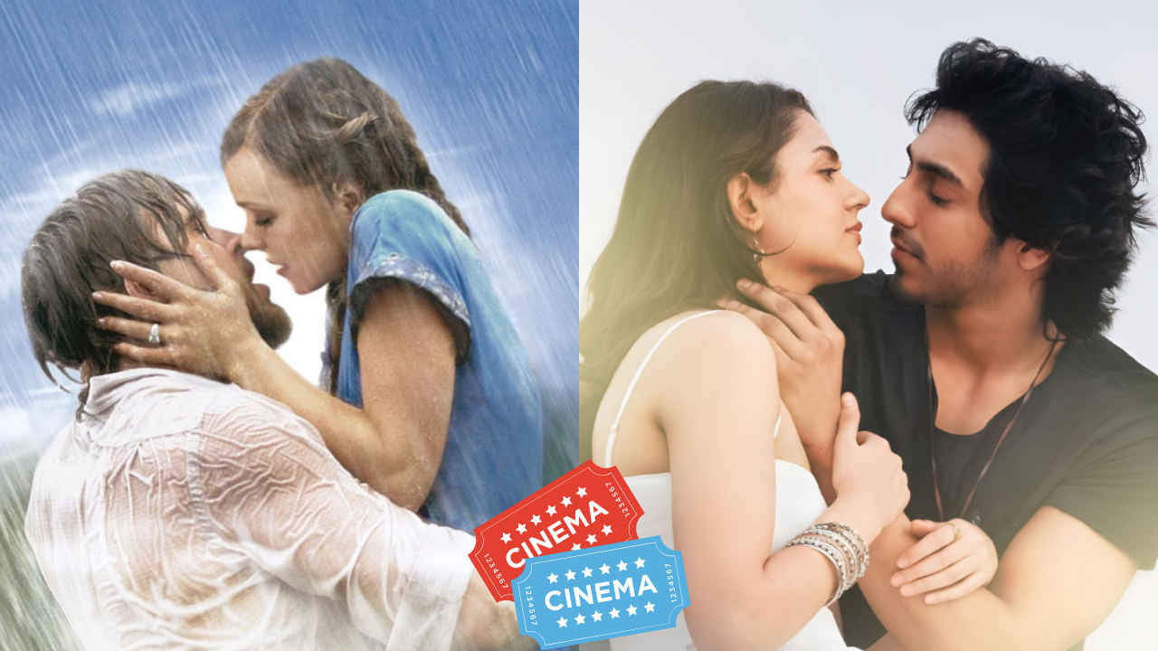 छोड़िये सैयारा, ये हैं सबसे कामयाब 5 लवस्टोरी.. हर किसी में भरे पड़े हैं रोमांटिक सीन, तीसरी वाली है सबसे भयंकर