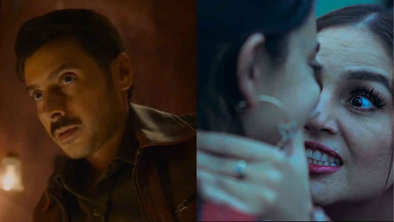 सस्पेंस-थ्रिलर का खज़ाना हैं ओटीटी पर मौजूद ये 5 क्राइम थ्रिलर फिल्में, तीसरी वाली तो पहली फुरसत में देख डालें