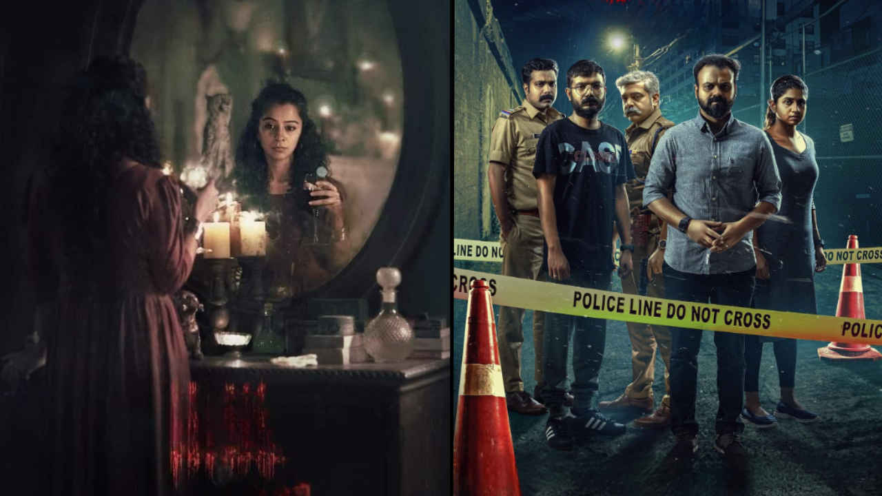 इन धमाकेदार Mystery Thriller फिल्मों के आगे Andhadhun भी फेल! क्लाइमैक्स तक लगी है ट्विस्ट और टर्न्स की झड़ी