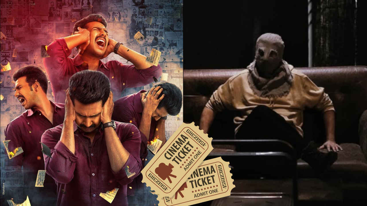 दिमाग के पुर्जे-पुर्जे हिला देंगी ये 5 फिल्में.. शुरू से एंड तक भरा है कभी न ख़त्म होने वाले सस्पेंस, 4 नंबर वाली है भयंकर  साइको-थ्रिलर