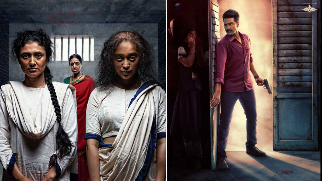 इन Psycho Thriller फिल्मों के आगे Ratsasan भी पड़ जाएगी फीकी, खतरनाक ट्विस्ट और टर्न देख डर से सिहर जाएंगे आप, देखने से पहले कर लें ये तैयारी