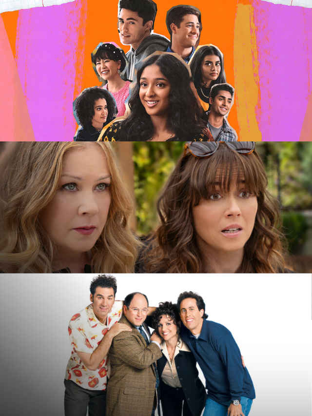 5 funny shows that you must watch on Netflix (1)