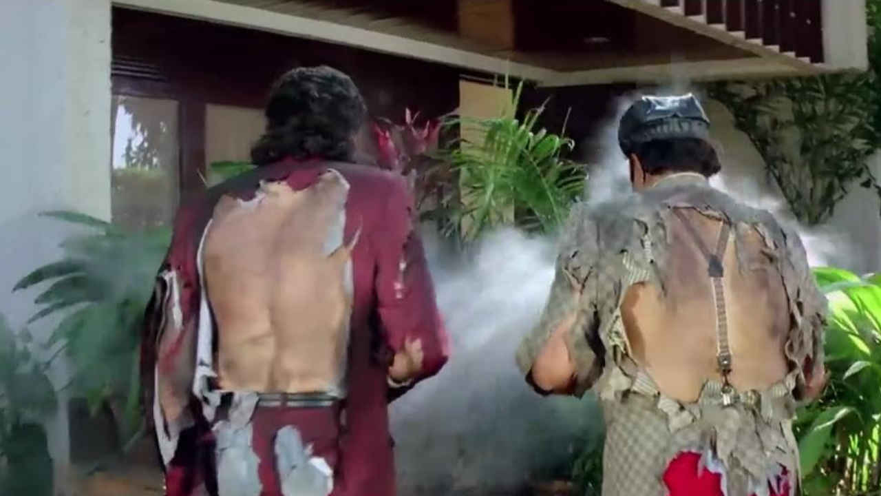 बॉलीवुड की सबसे मजेदार 7 कॉमेडी फिल्में जो आपको बार-बार देखकर भी नहीं भरेगा मन, लिस्ट देखें