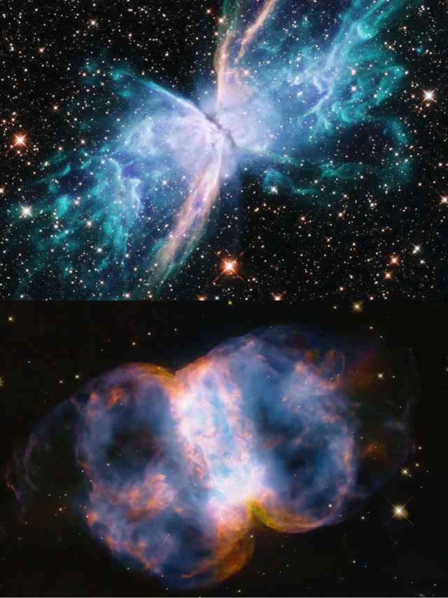 5 mesmerising nebula images captured by NASA (1)