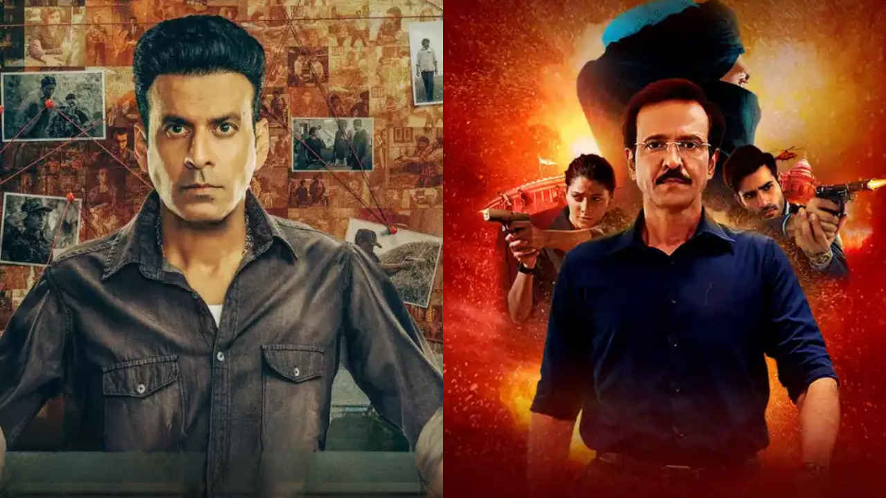 The Family Man 3 से लेकर Special OPS 2 तक, OTT पर जल्द बजने वाला है इन 5 वेब सीरीज डंका, बेसब्री से हो रहा इंतज़ार