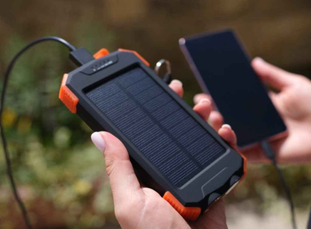 5 must have gadgets