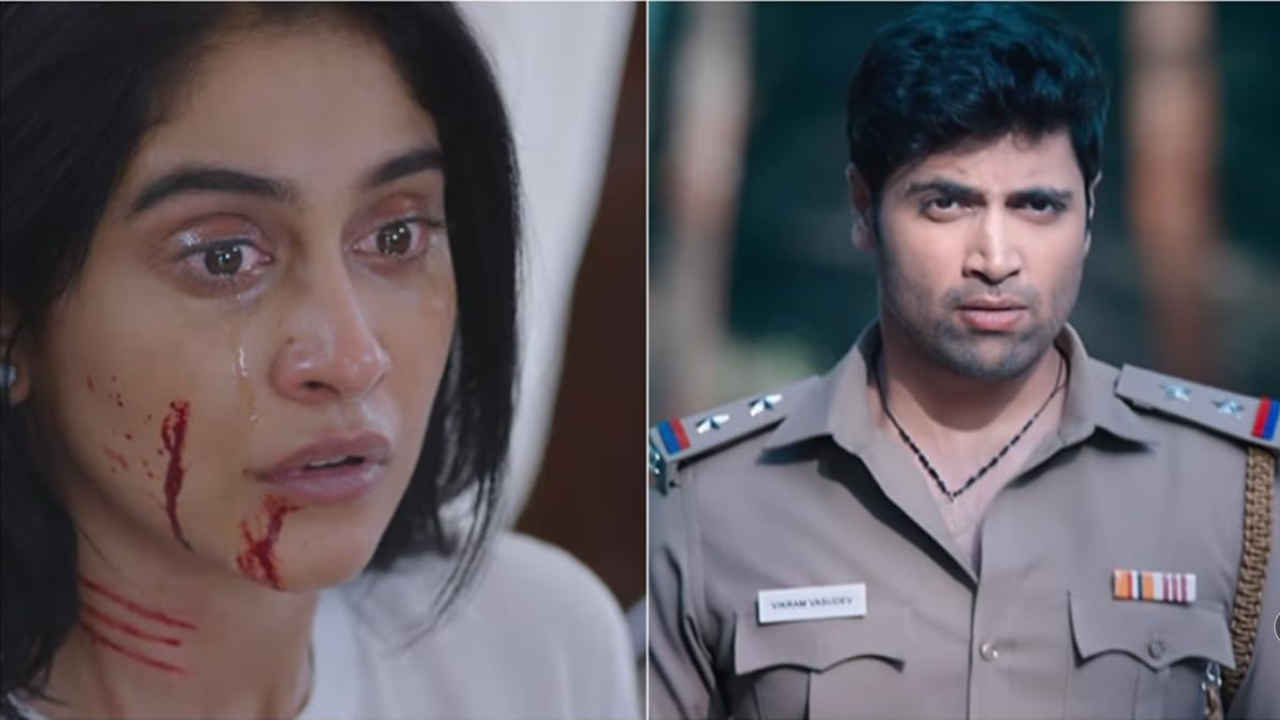 साउथ की 5 मस्ट-वॉच क्राइम थ्रिलर फिल्में: OTT पर देखें ये सस्पेंस से भरपूर और रौंगटे खड़े कर देने वाली कहानियां