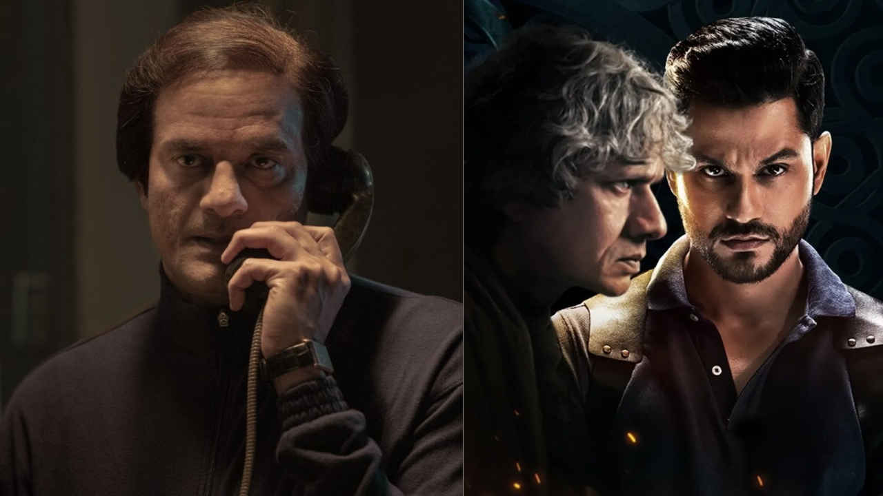 बुरी तरह झिंझोड़ कर रख देंगी ये 5 साइकोलॉजिकल क्राइम थ्रिलर फिल्में-सीरीज, चौथी वाली में तो सनकीपन की अनोखा कहानी