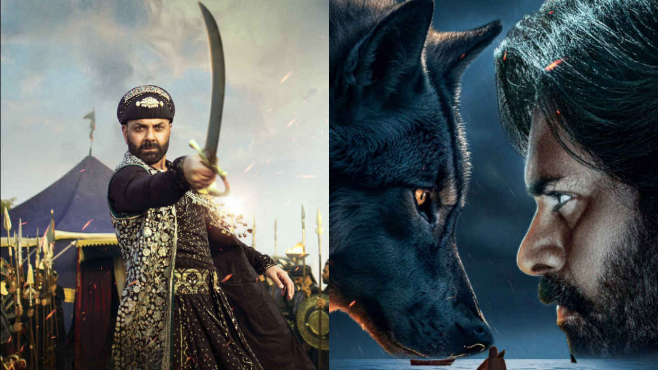 साउथ की ये 5 फिल्में हैं एंटरटेनमेंट का महा डॉज! एक में Aashram के ‘निराला बाबा’ ने उड़ाया है गर्दा, IMDb रेटिंग देख ऑन कर लेंगे टीवी