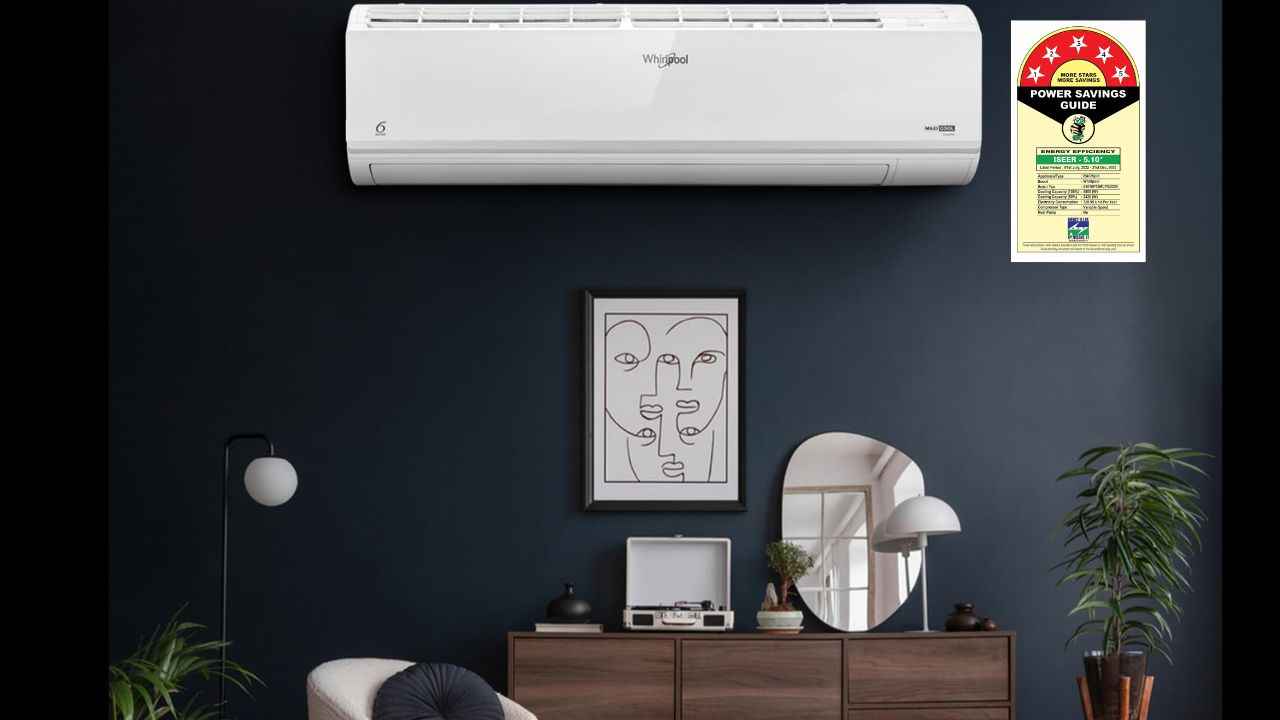 இந்த 5 ஸ்டார் AC யில் செம்ம ஆபர் குறைந்த விலைக்கு வாங்கி கரண்ட் பில் மிட்சப்படுத்துங்க