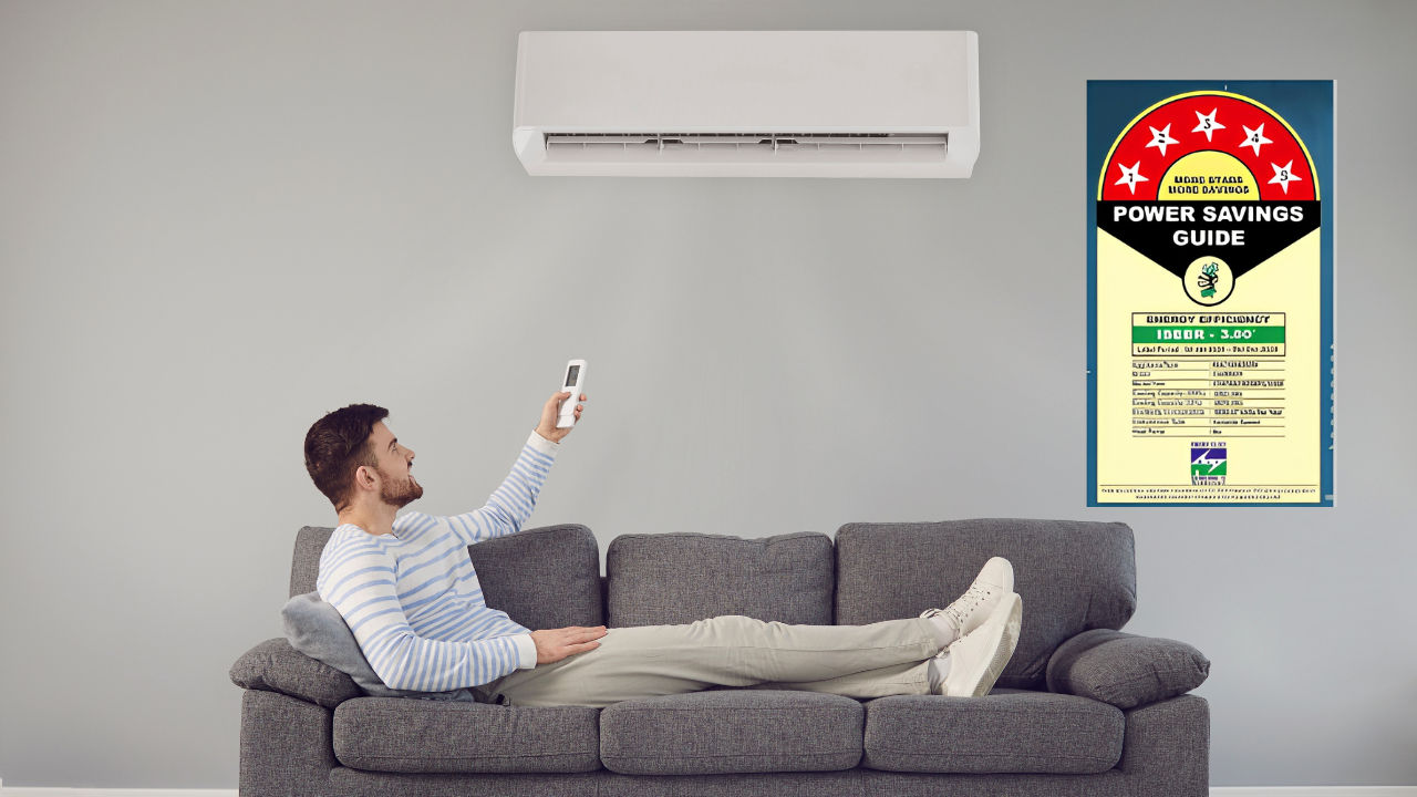 सबसे कम बिजली खाते हैं ये 5 दमदार स्प्लिट AC, सबको मिली है 5-स्टार रेटिंग