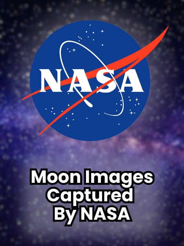 5 stunning images of Moon captured by NASA (1)