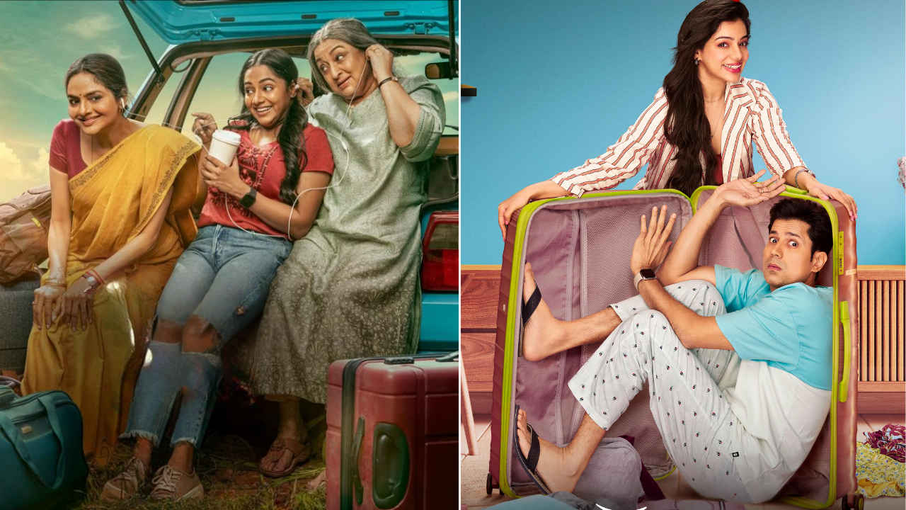 कपिल शर्मा की कॉमेडी भी पड़ जाएगी फीकी इतना हंसा देंगी ये वाली Comedy Web Series, टाइम निकालकर OTT पर देख डालें