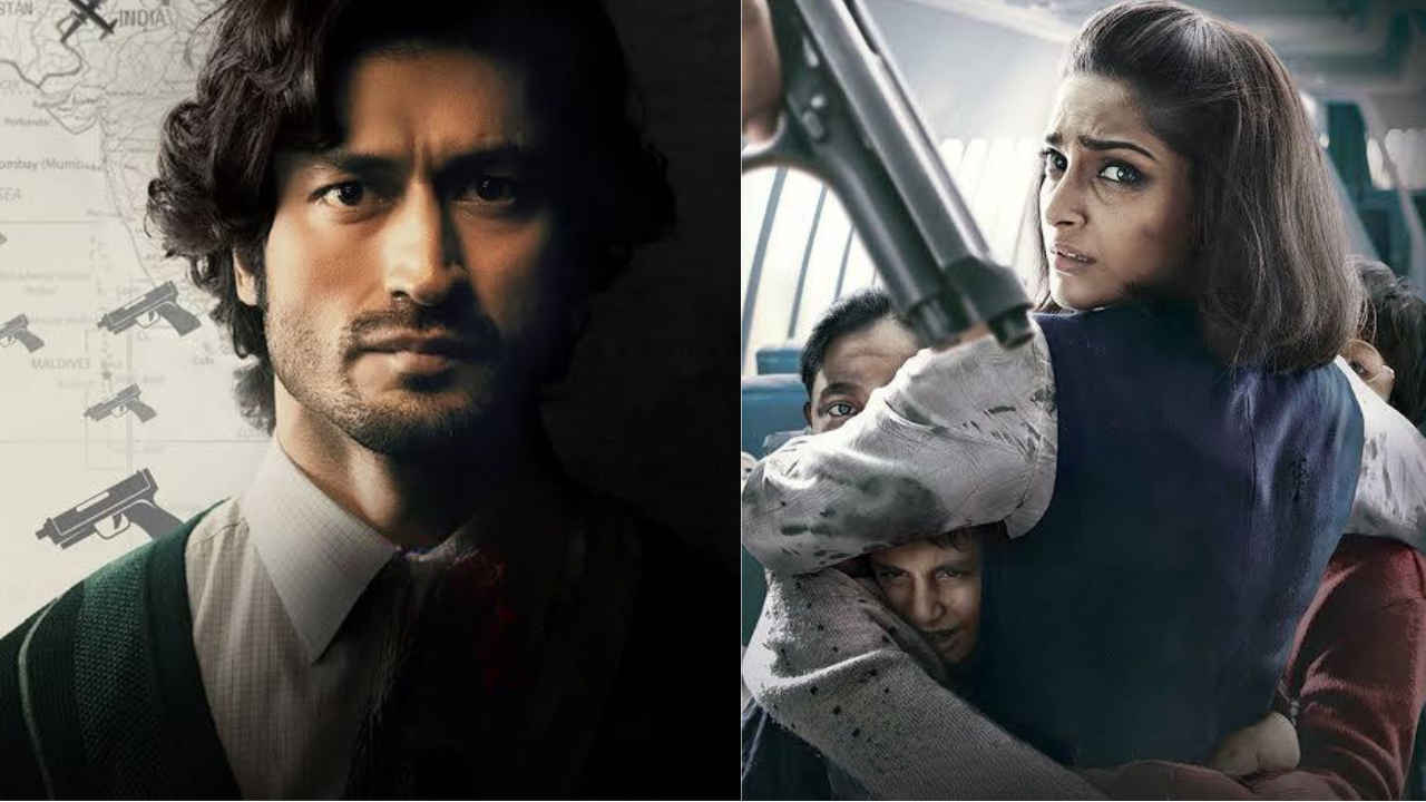 दिल दहला रख देंगी Hijack Thriller पर बनीं ये 5 धमाकेदार बॉलीवुड फिल्में, आखिरी वाली देखकर सन्न हो जाएगा दिलों-दिमाग!