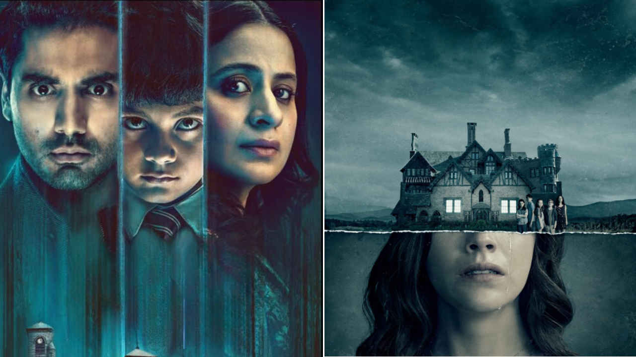 डर से सहमा देंगी ये भूतिया OTT Web Series, देखकर Annabelle को भूल जाएंगे, पहली फुरसत में देख डालें